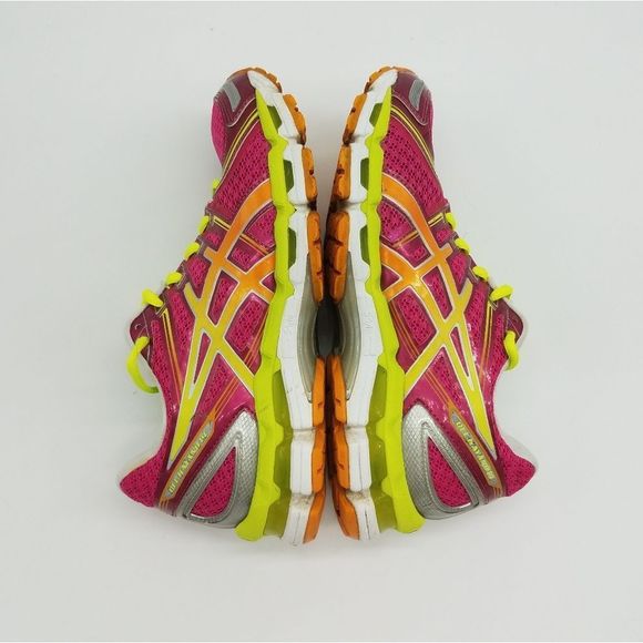 Asics Gel Kayano 19 - Picture 5 of 8